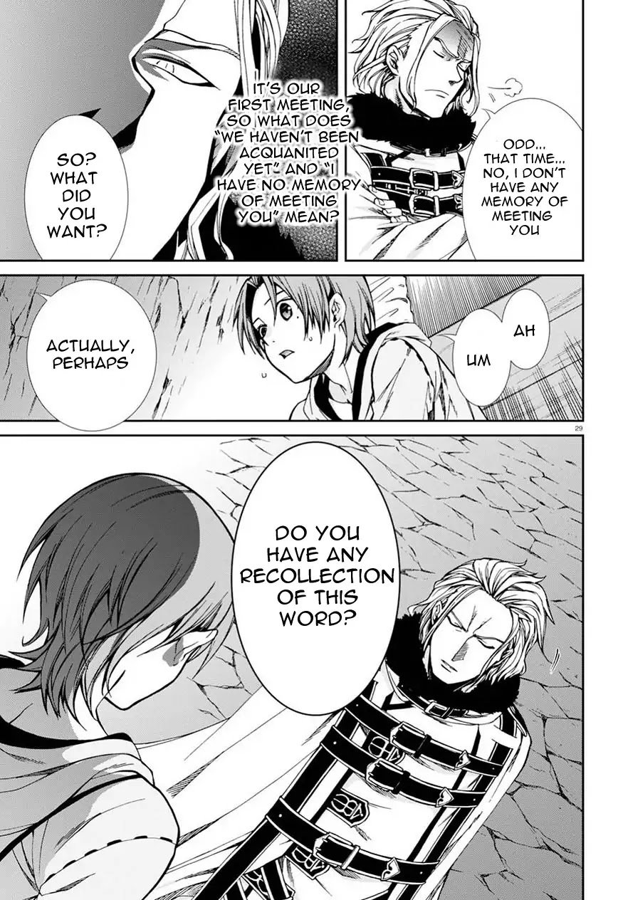 Jobless Reincarnation, Chapter 46 image 28